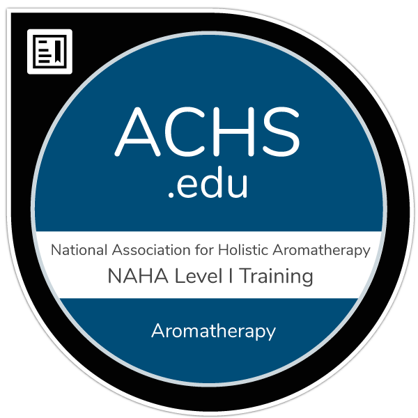 NAHA-Level-I-Aromatherapy-Training